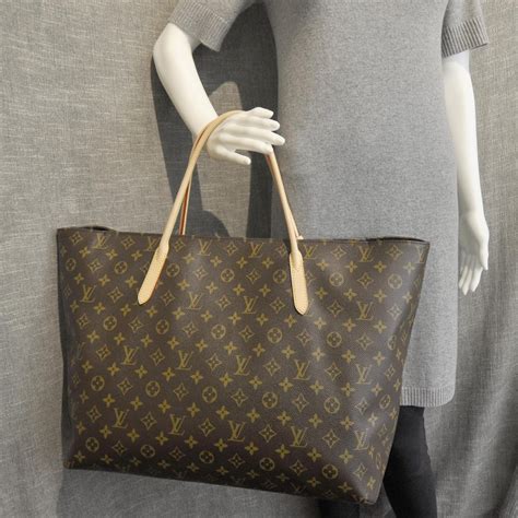 lv raspail|louis vuitton raspail gm.